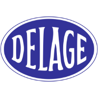 Delage Automobiles Logo